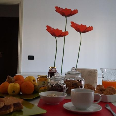 B&B Mali Troia Экстерьер фото