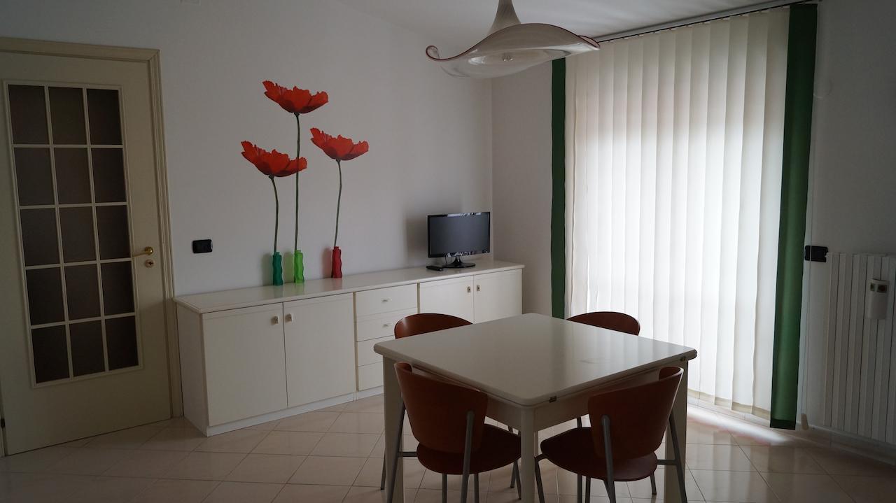 B&B Mali Troia Экстерьер фото