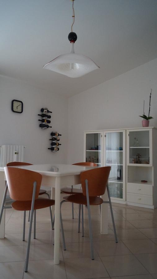 B&B Mali Troia Экстерьер фото