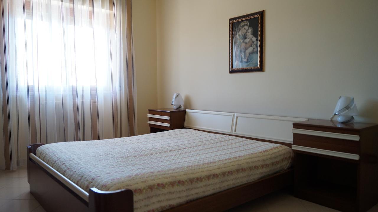 B&B Mali Troia Номер фото